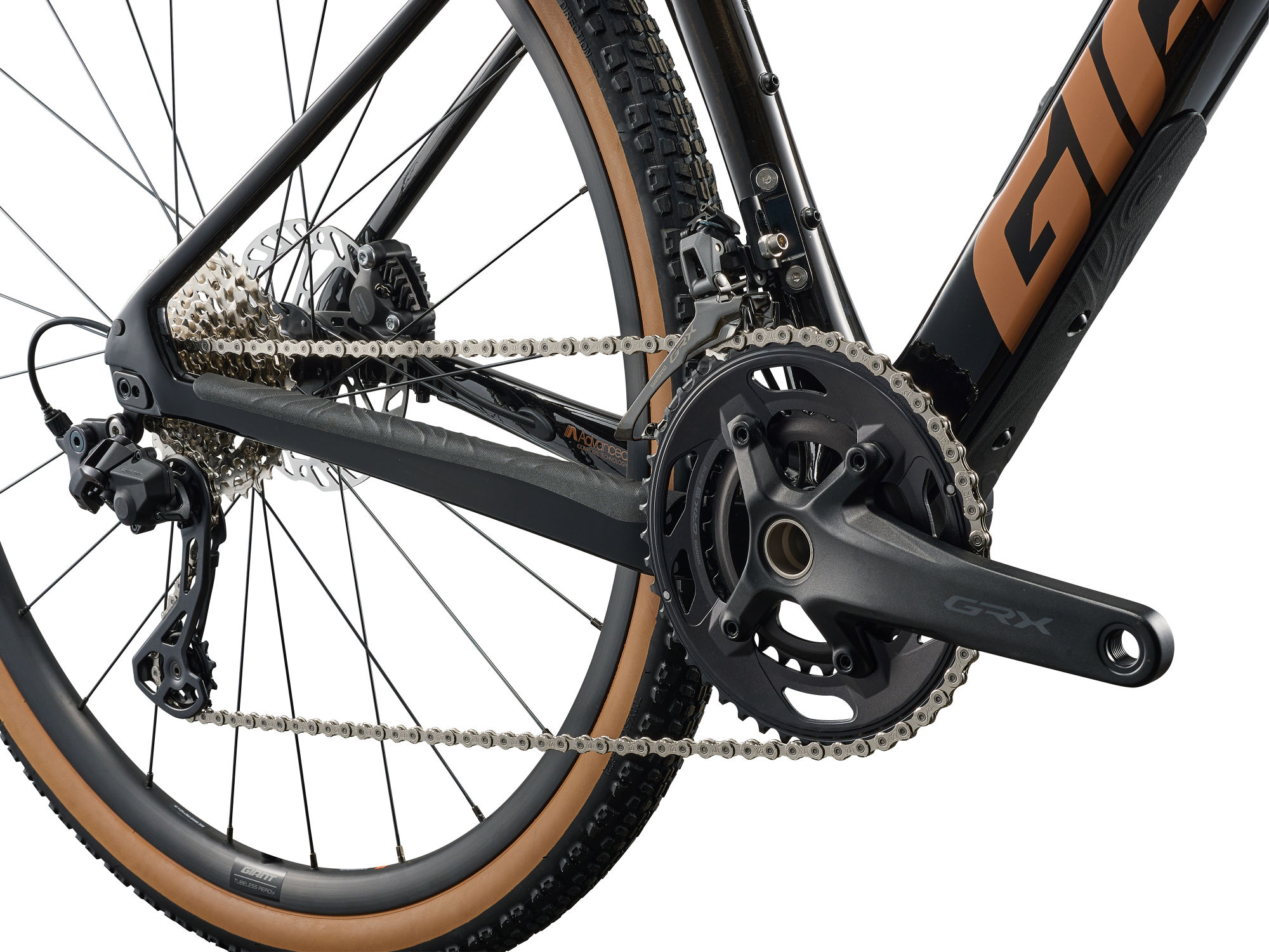 GIANT REVOLT ADVANCED 2 – Bild 4