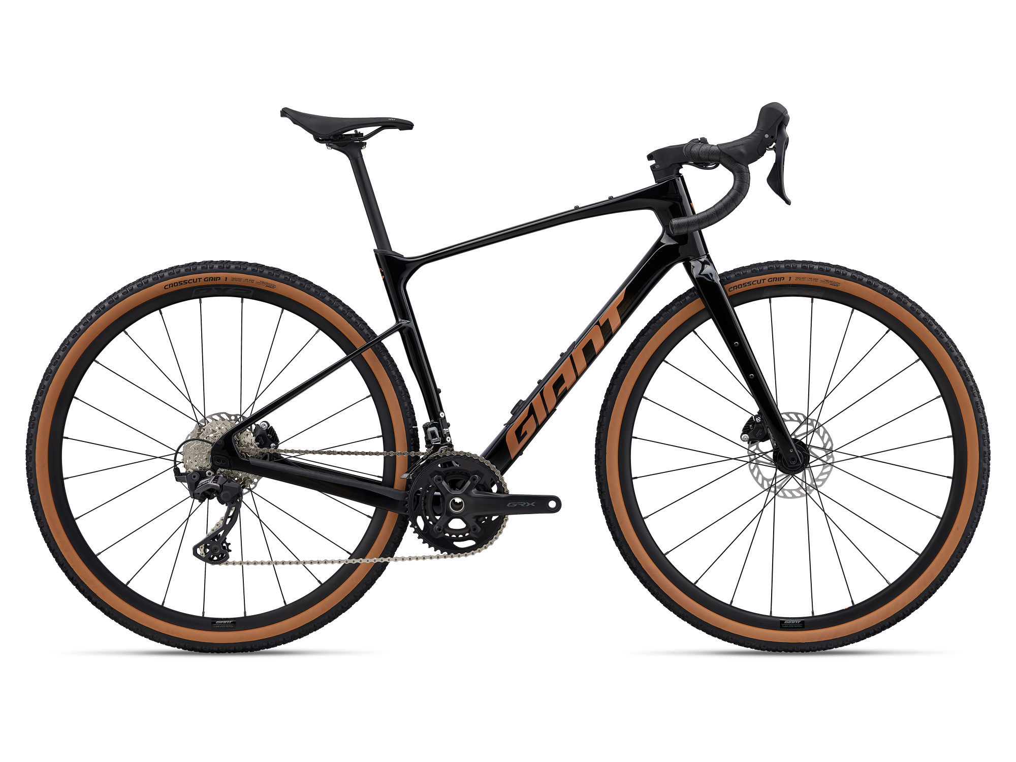 GIANT REVOLT ADVANCED 2