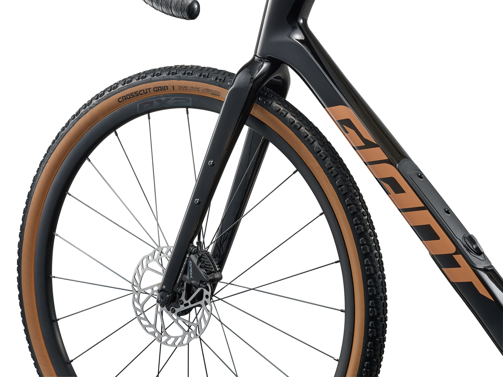 GIANT REVOLT ADVANCED 2 – Bild 3