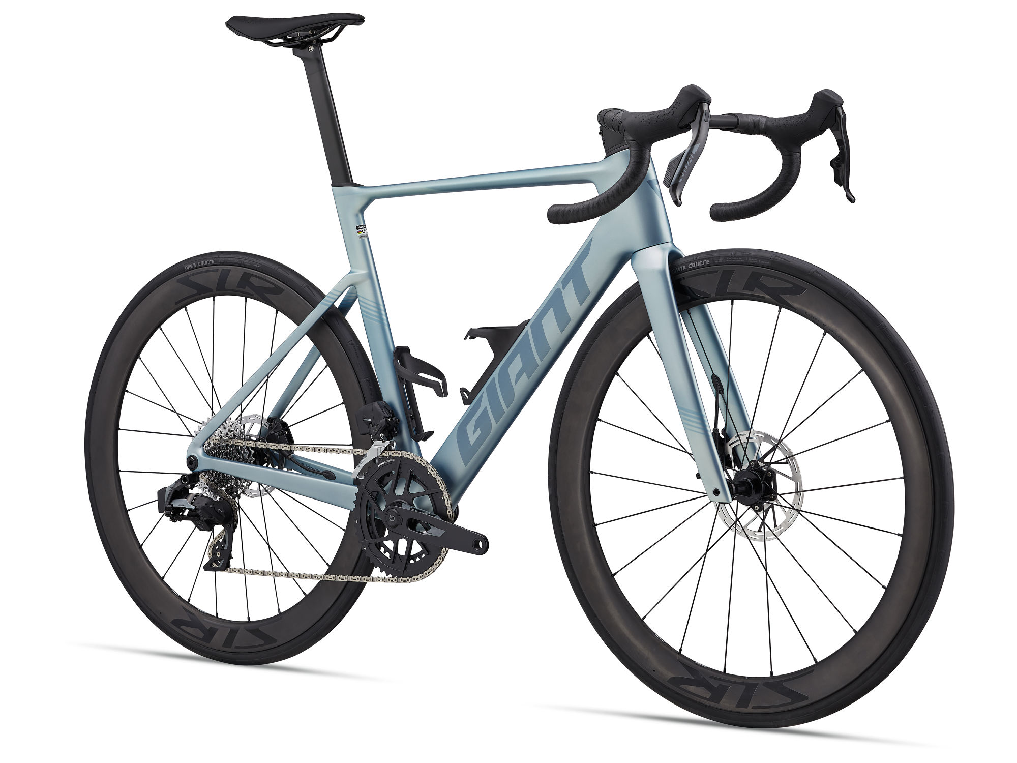 Giant Propel Advanced Pro 1-AXS