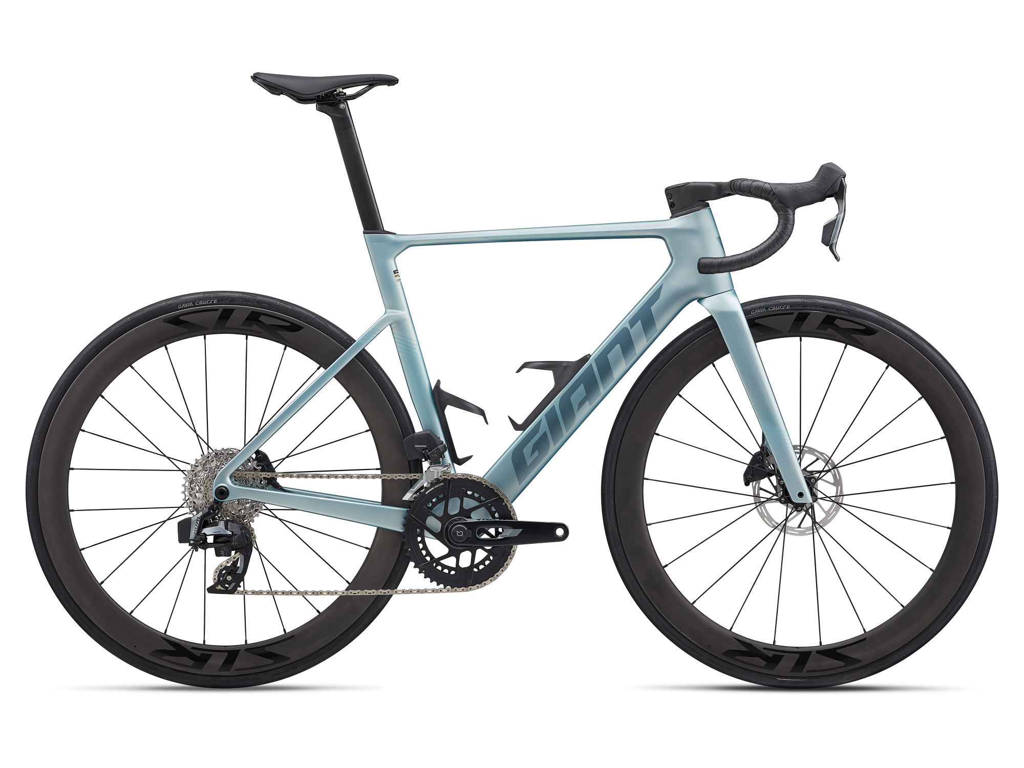 Giant Propel Advanced Pro 1-AXS – Bild 2