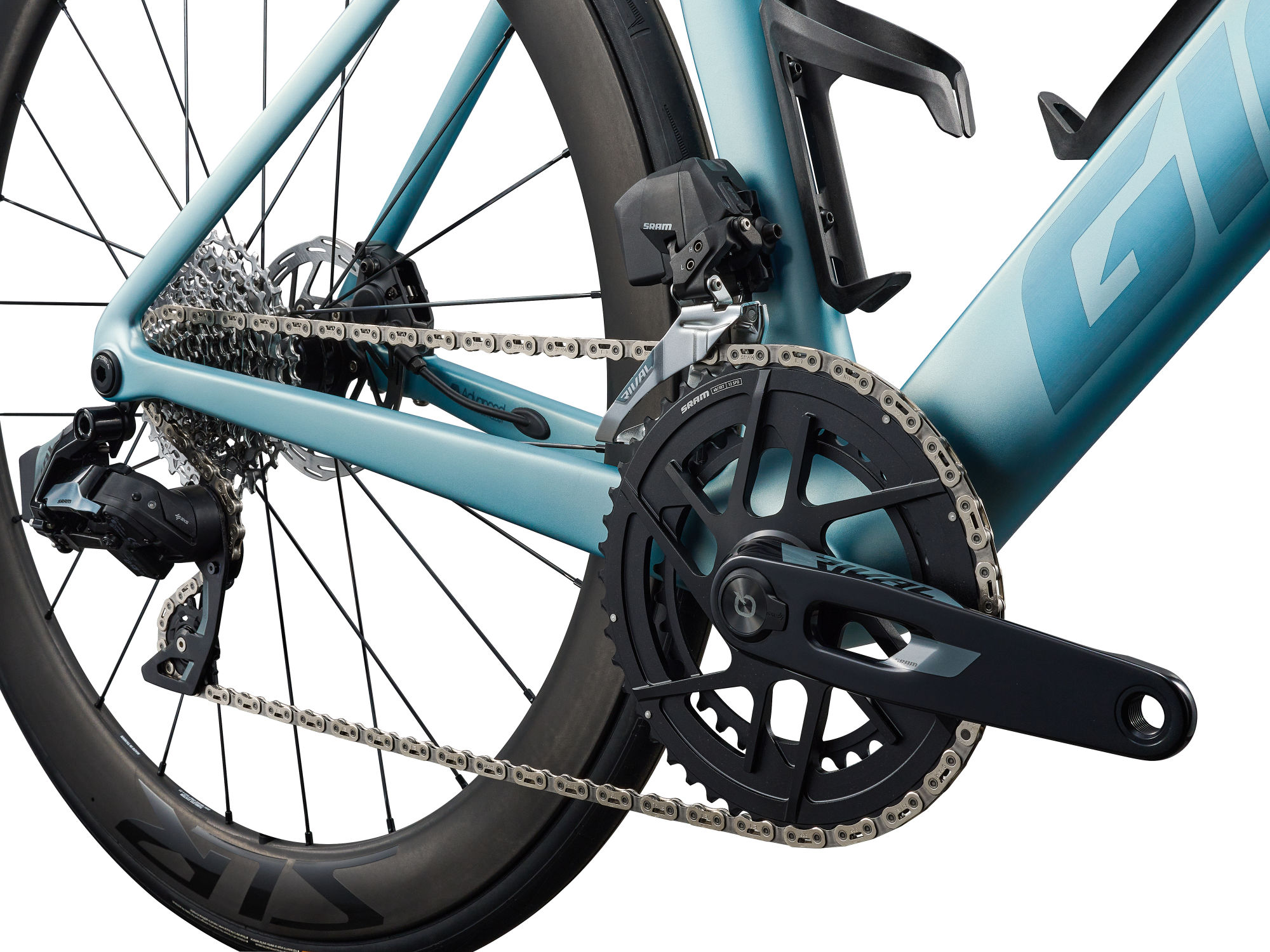 Giant Propel Advanced Pro 1-AXS – Bild 4