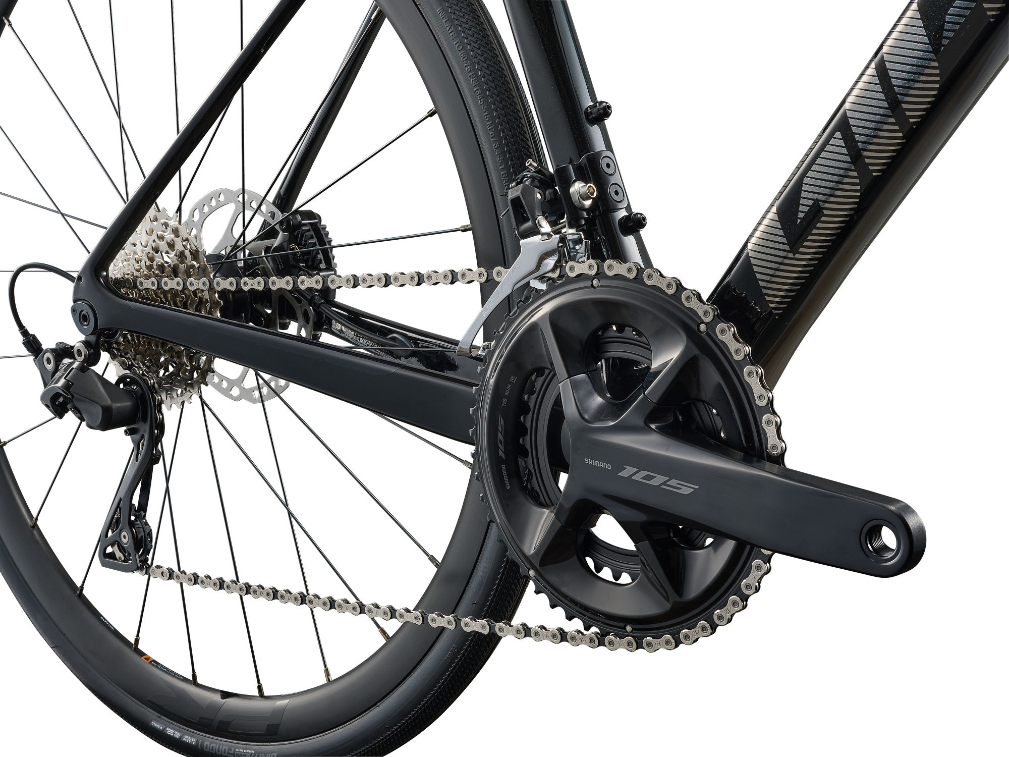 Giant Defy Advanced 2 2026 – Bild 3