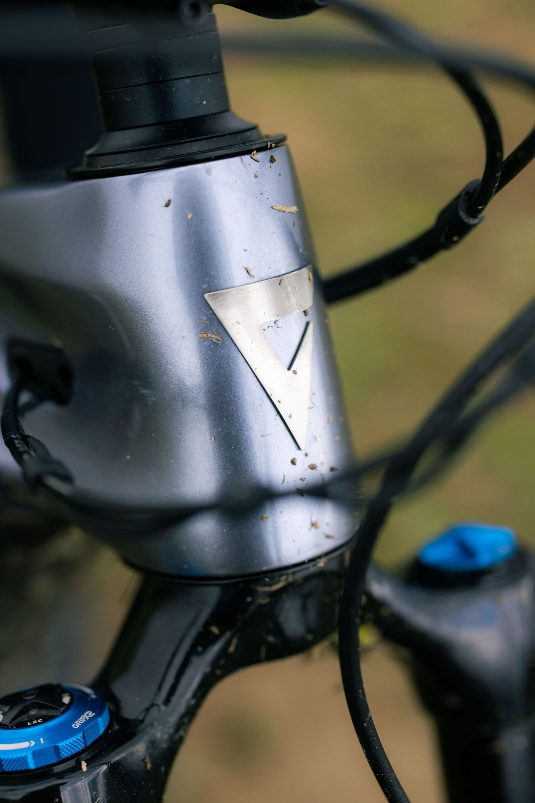 Giant Reign Advanced E+ 1 Custom (Carbon Laufradsatz) 2026 – Bild 8