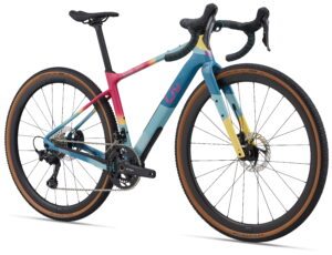 MY26 Devote Advanced 0-SE_Color A-Front